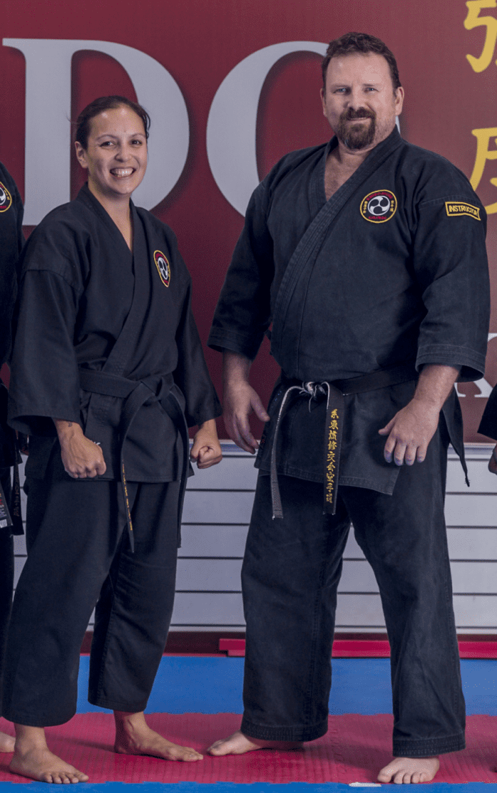 Martial Arts Karate Classes Fyshwick and Gungahlin